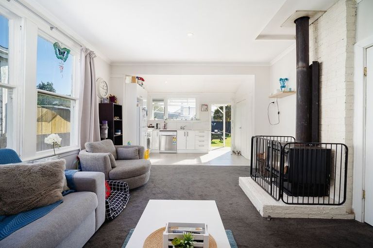 Photo of property in 42 Douglas Street, Saint Kilda, Dunedin, 9012