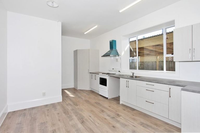Photo of property in 122 Southampton Street, Sydenham, Christchurch, 8023