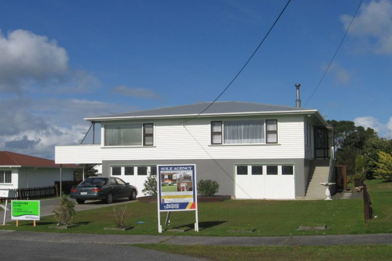 Photo of property in 13 Earl Street, Dargaville, 0310