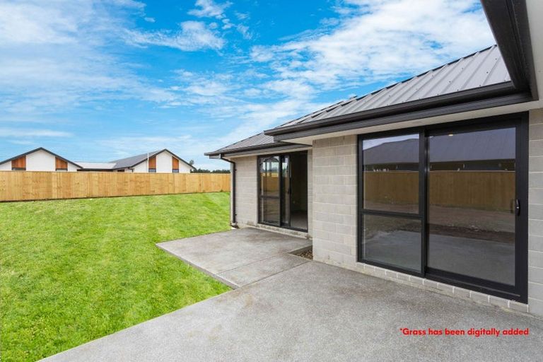 Photo of property in 39 Ridgeland Way, West Melton, 7618