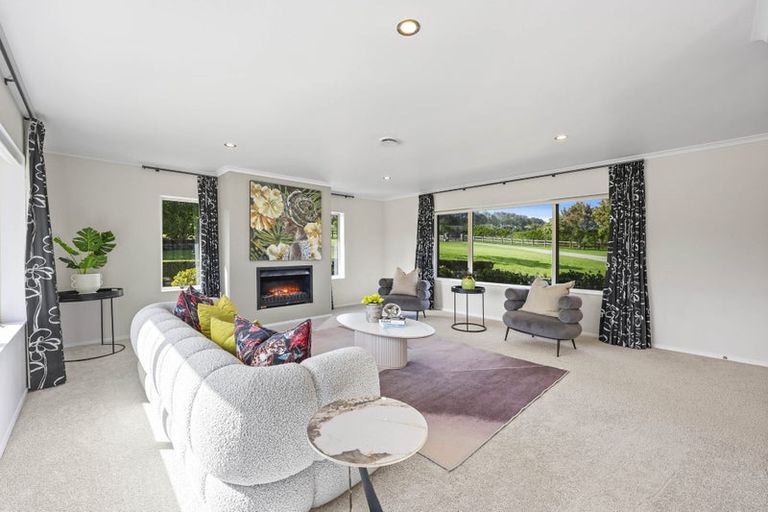 Photo of property in 289 Old North Road, Kumeu, 0892