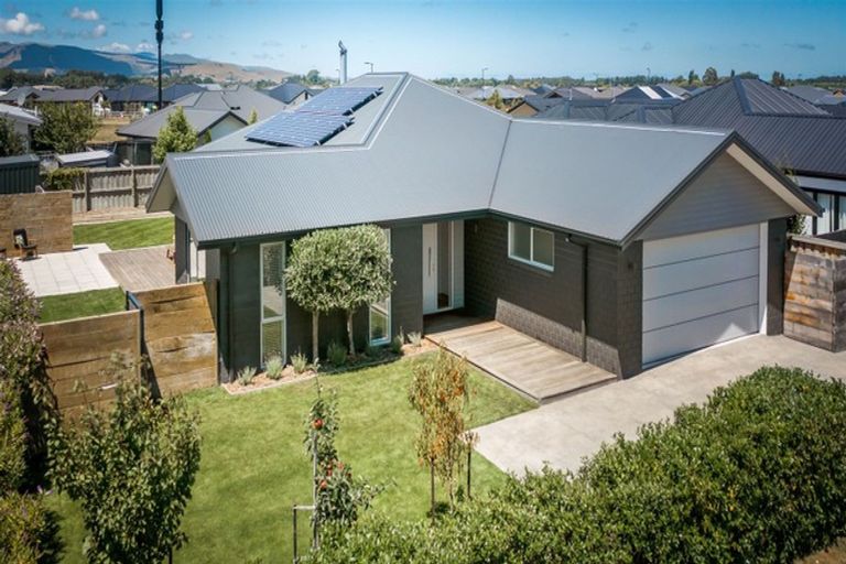 Photo of property in 43 Sunline Avenue, Lincoln, 7608