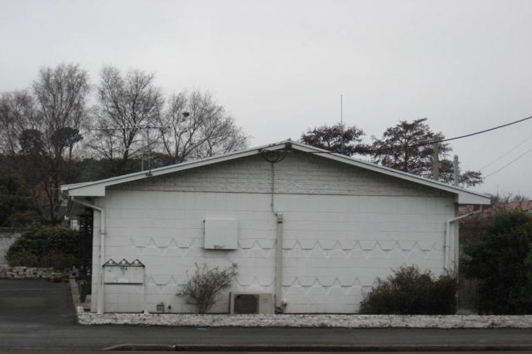 Photo of property in 986a George Street, North Dunedin, Dunedin, 9016