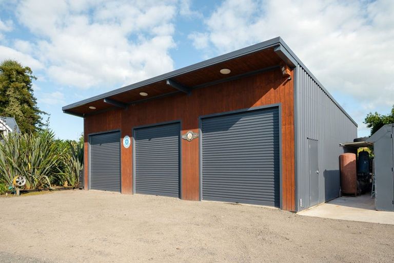 Photo of property in 23 Divers Road, Horotiu, Hamilton, 3288