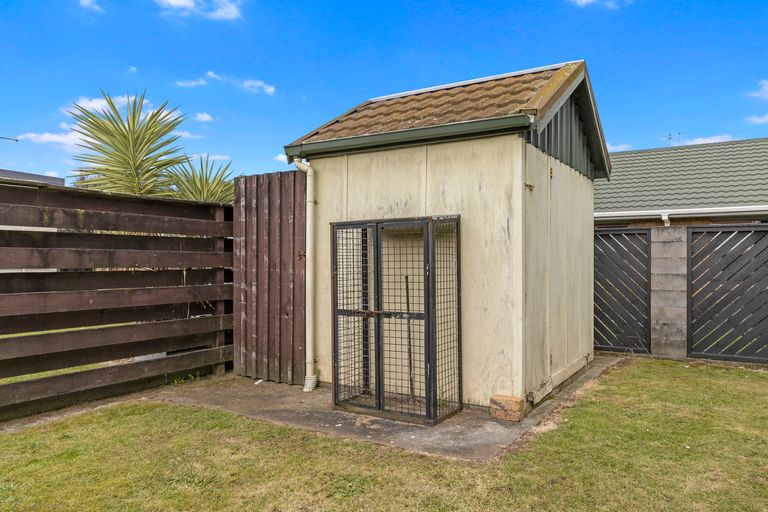 Photo of property in 61 Tawari Street, Matamata, 3400