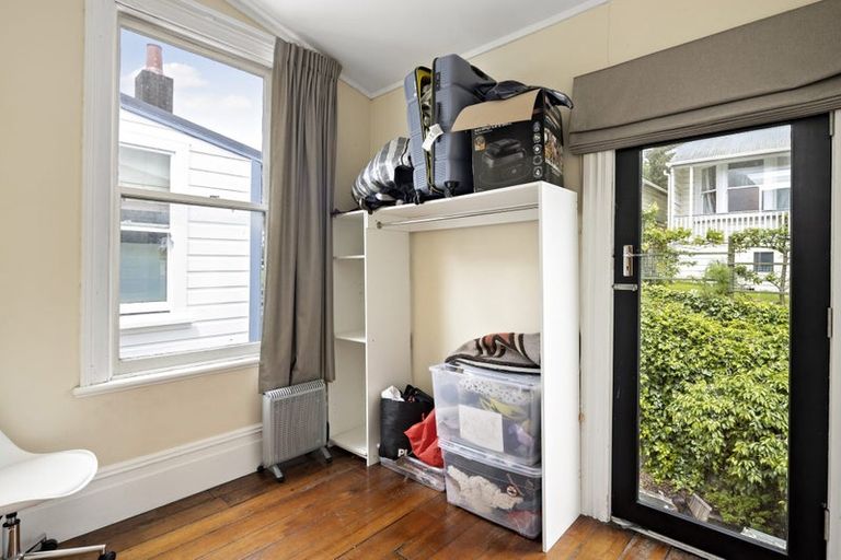 Photo of property in 43 Aro Street, Aro Valley, Wellington, 6021