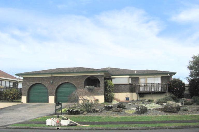 Photo of property in 36 Lakeside Drive, Pahurehure, Papakura, 2113