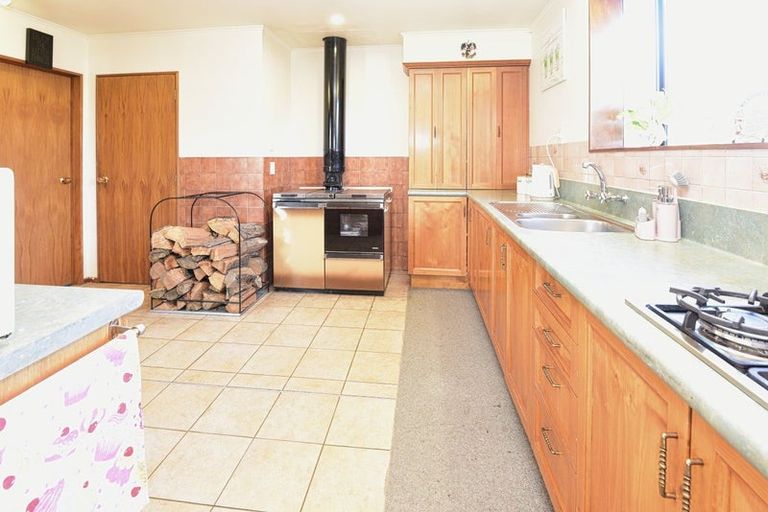 Photo of property in 82 Dunford Street, Rakaia, 7710