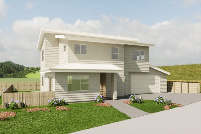 Photo of property in 31 Farnworth Terrace, Churton Park, Wellington, 6037