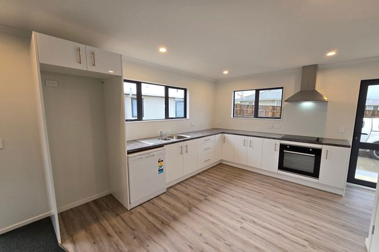 Photo of property in 17c-d Graham Street, Levin, 5510