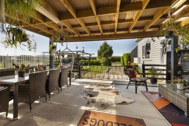 Photo of property in 3 Mabey Street, Eltham, 4322