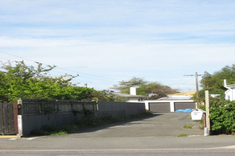 Photo of property in 24 Warwick Street, Mayfield, Blenheim, 7201