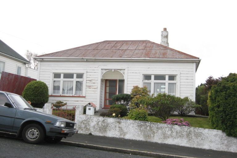 Photo of property in 36 Beresford Street, Kaikorai, Dunedin, 9010
