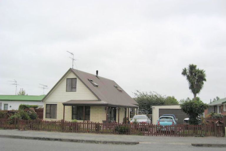 Photo of property in 12 Jane Street, Tinwald, Ashburton, 7700