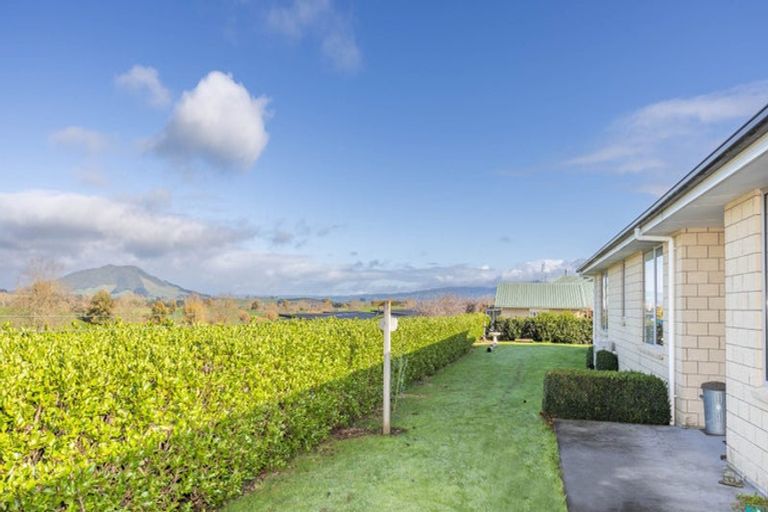 Photo of property in 70 Veda Lane, Te Awamutu, 3800