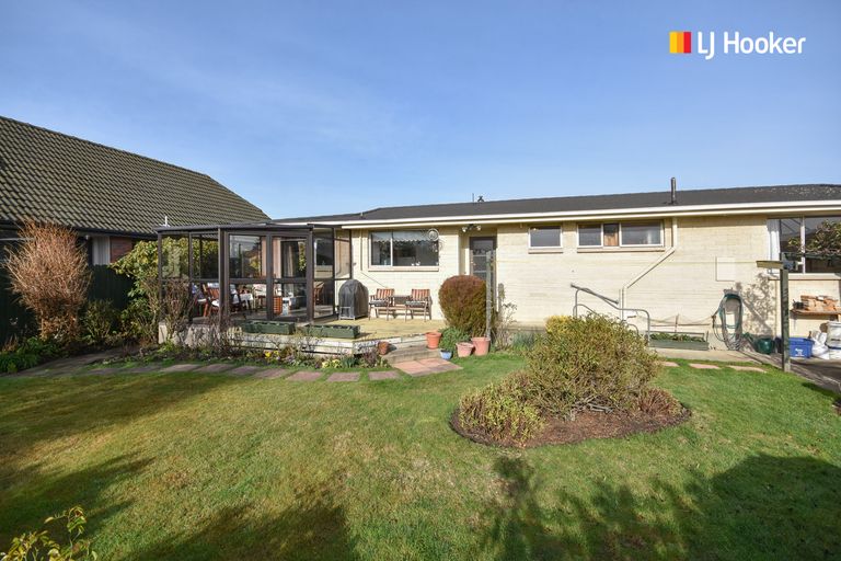 Photo of property in 15 Wickliffe Street, Mosgiel, 9024