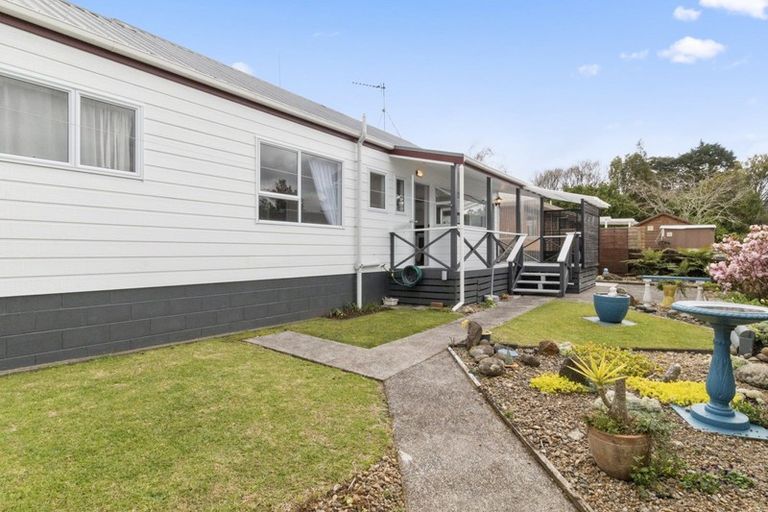 Photo of property in 33a Russell Street, Waihi, 3610