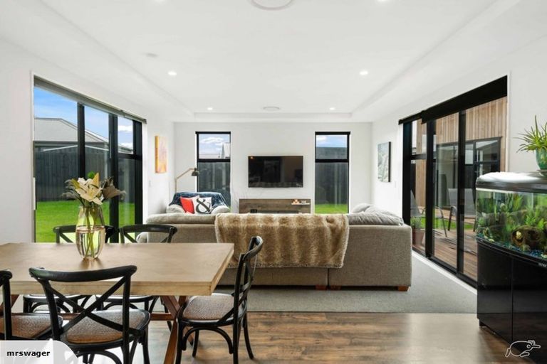 Photo of property in 17 Oates Street, Lincoln, 7608