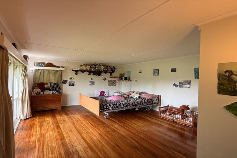 Photo of property in 414 Rakaiatai Road, Ormondville, Dannevirke, 4977
