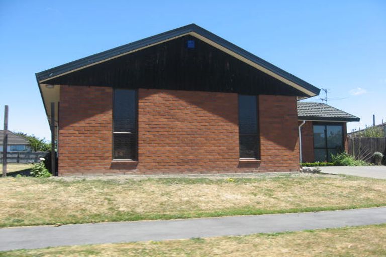Photo of property in 30 Colligan Street, Upper Riccarton, Christchurch, 8041