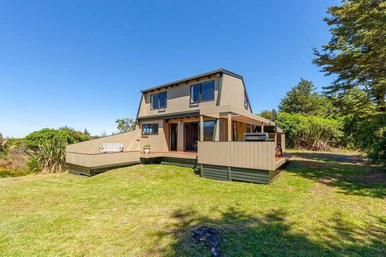 Photo of property in 27b Kirk Street, National Park, Owhango, 3989