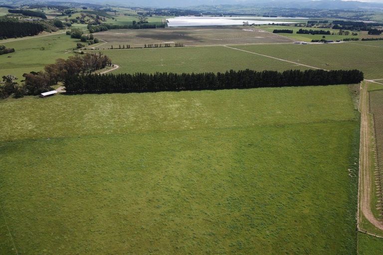 Photo of property in 622 Wakarara Road, Ongaonga, 4279