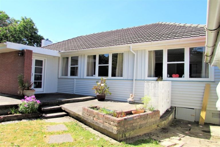 Photo of property in 21 Clyma Street, Elderslea, Upper Hutt, 5018
