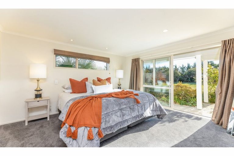 Photo of property in 600 Downs Road, Eyrewell, Rangiora, 7476