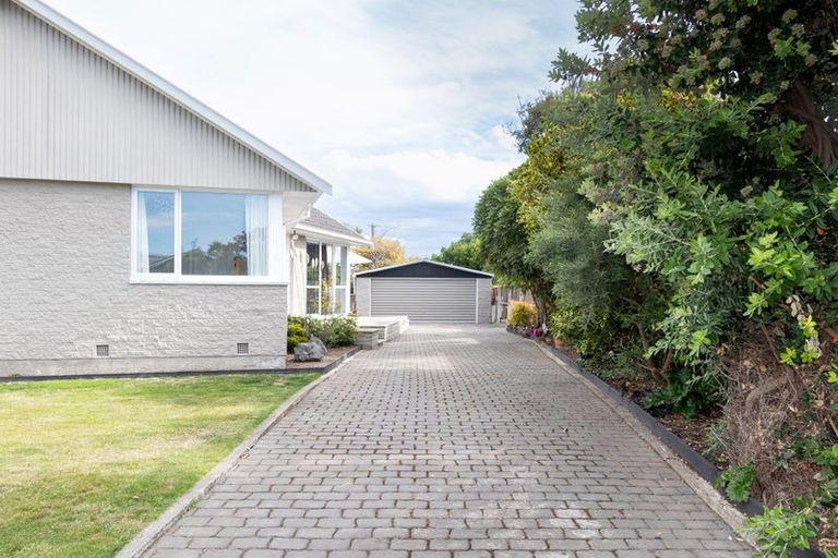 Photo of property in 54 Rocking Horse Road, Southshore, Christchurch, 8062