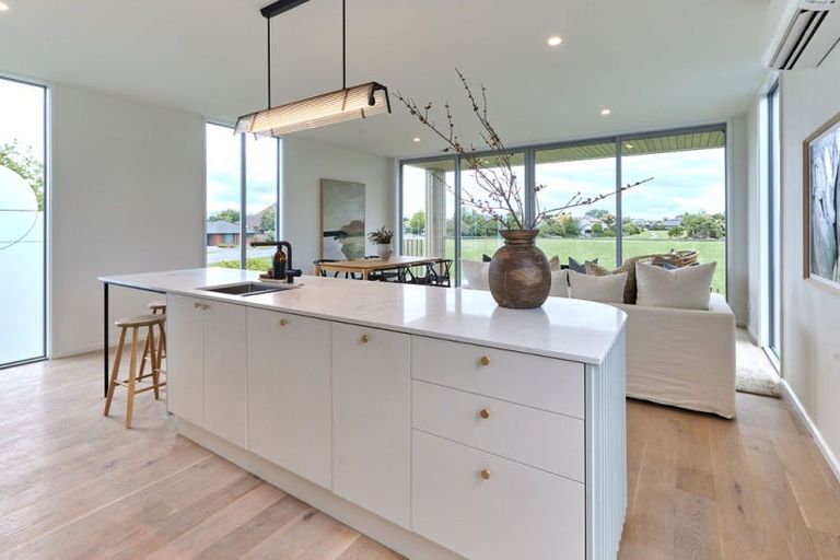 Photo of property in 1/2 Gunwelloe Lane, Burwood, Christchurch, 8083