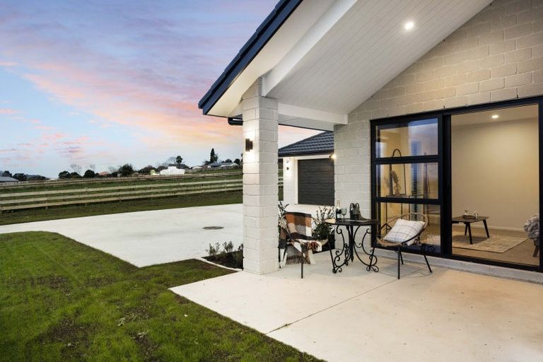 Photo of property in 15 Kaipo Heights Drive, Onewhero, 2697