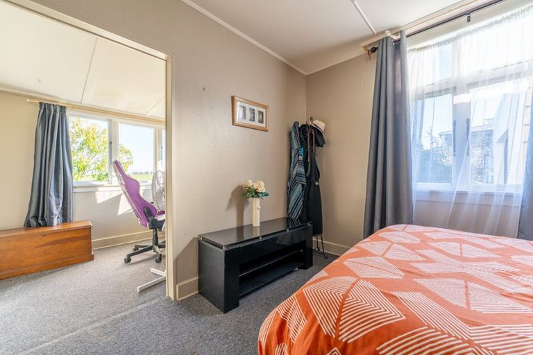 Photo of property in 26 Frederick Street, Makikihi, Timaru, 7971
