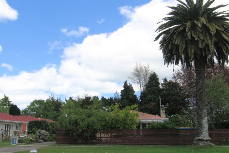 Photo of property in 25 Tamihana Street, Matamata, 3400