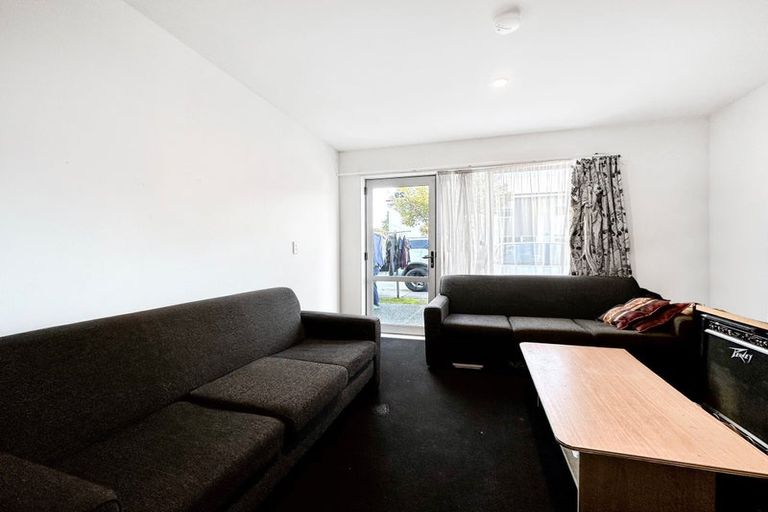 Photo of property in 29/336 Lincoln Road, Addington, Christchurch, 8024