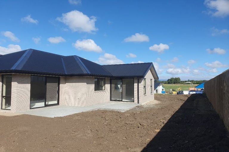 Photo of property in 9 Gimbal Place, Gleniti, Timaru, 7910