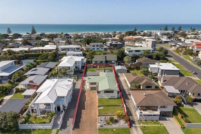Photo of property in 25 Wells Avenue, Mount Maunganui, 3116