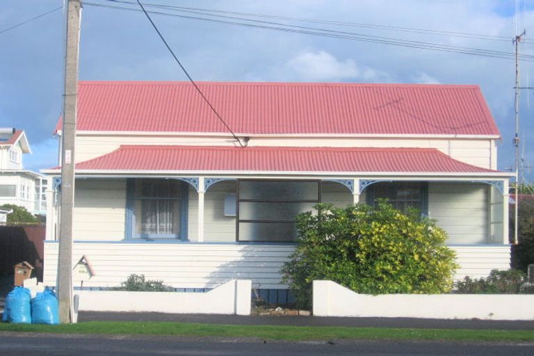 Photo of property in 408a Richmond Street, Thames, 3500