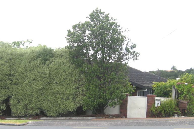 Photo of property in 1/9 Coronation Road, Hillcrest, Auckland, 0627