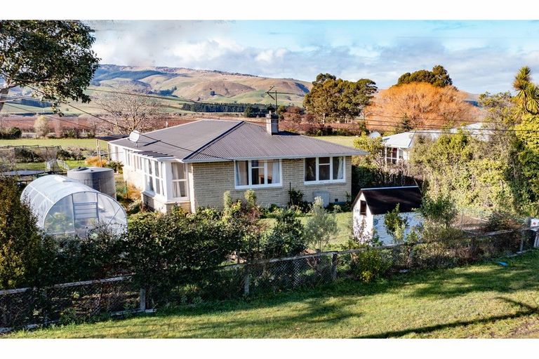 Photo of property in 7 Townend Street, Waipara, Amberley, 7483