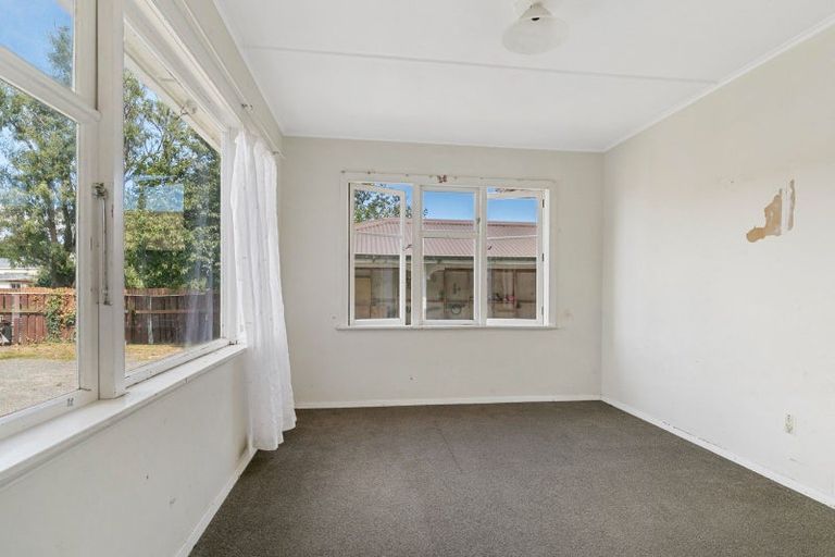 Photo of property in 7a Roosevelt Street, Levin, 5510