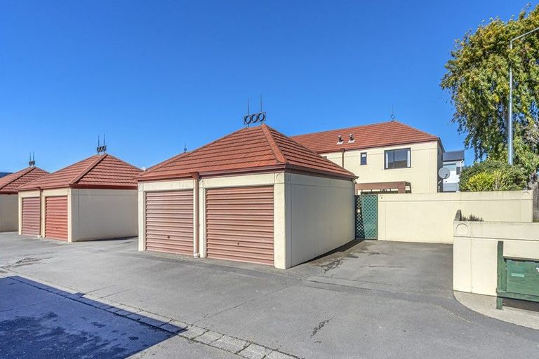 Photo of property in 10/42 Stanmore Road, Phillipstown, Christchurch, 8011