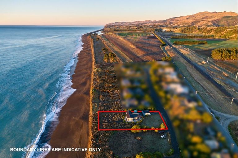 Photo of property in 9/622 Claverley Road, Hundalee, Cheviot, 7384