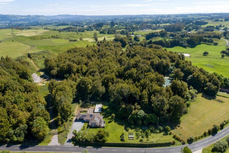 Photo of property in 805 Te Waerenga Road, Hamurana, Rotorua, 3096