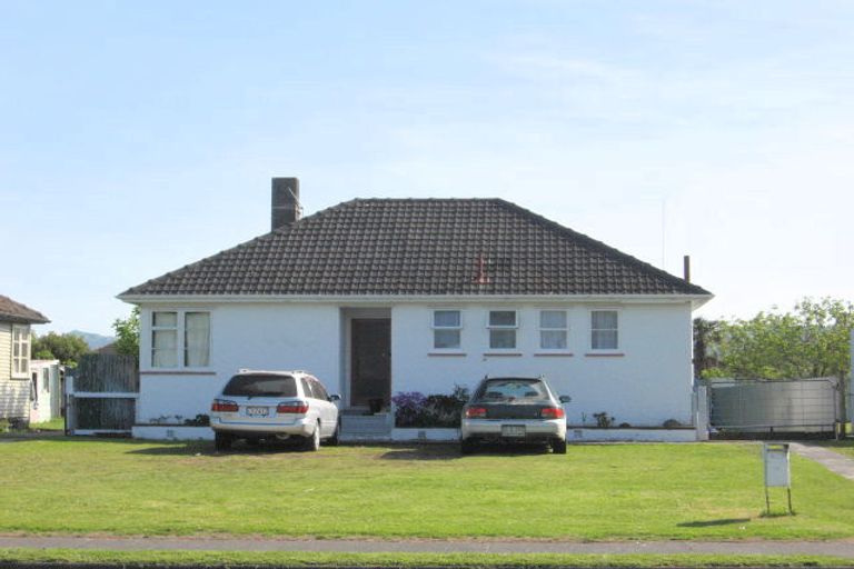 Photo of property in 607 Childers Road, Te Hapara, Gisborne, 4010