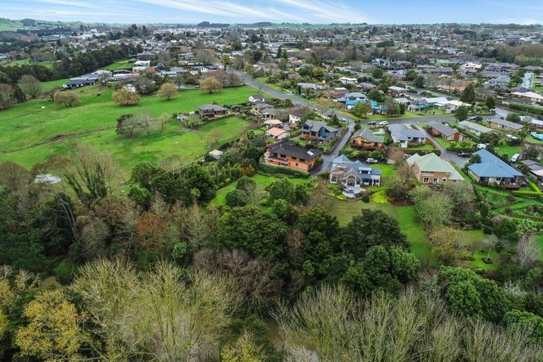 Photo of property in 22 Oak Street, Morrinsville, 3300