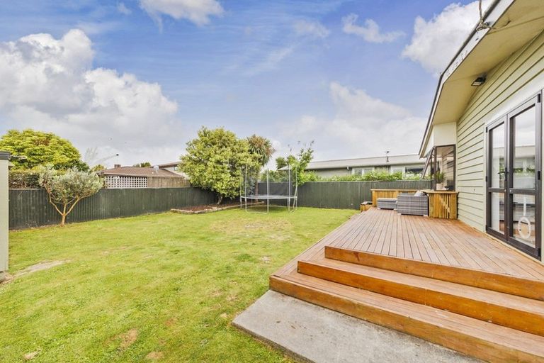 Photo of property in 8 Hartley Place, Awapuni, Palmerston North, 4412
