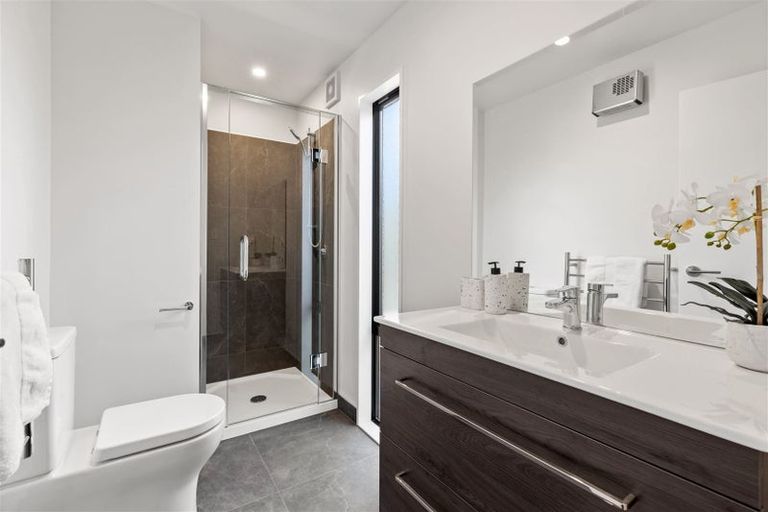 Photo of property in 18d Forbes Street, Sydenham, Christchurch, 8023