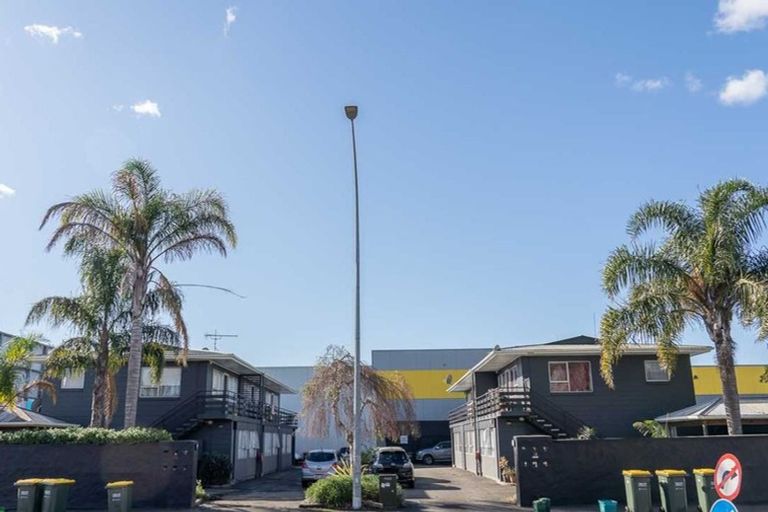 Photo of property in 6/20 Willoughby Street, Whitiora, Hamilton, 3200