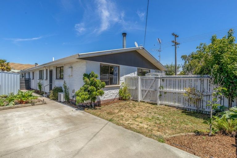 Photo of property in 132 Hospital Road, Witherlea, Blenheim, 7201