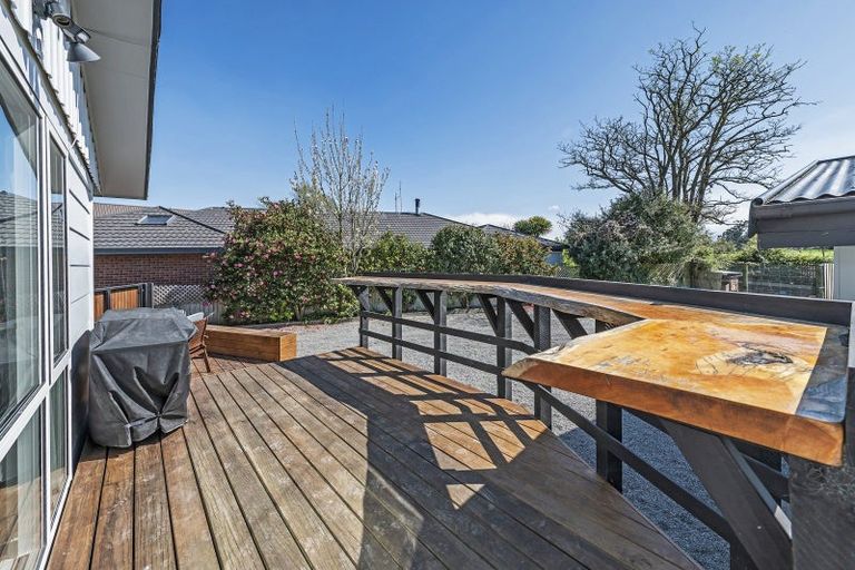 Photo of property in 42 High Street, Kirwee, Darfield, 7571